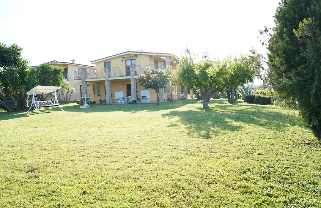 Villa Martina-1