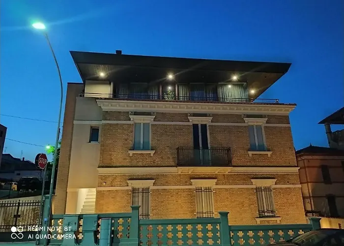Villa Actea Vasto