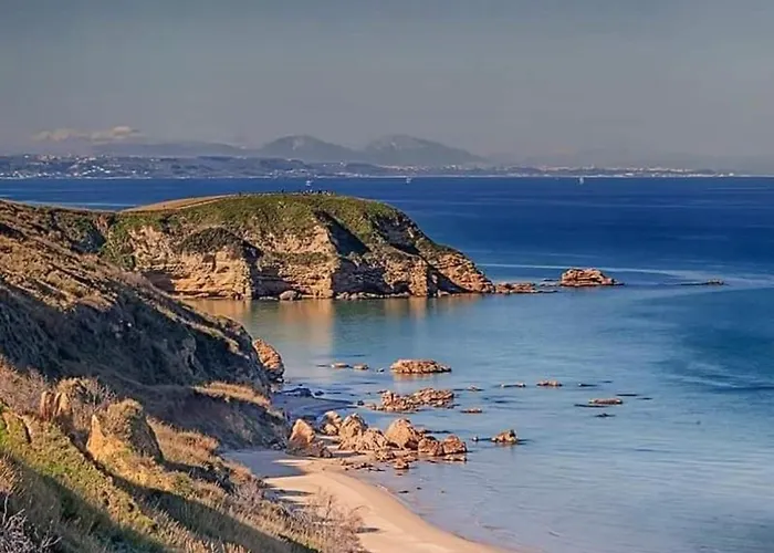 L'angolo Di NinaBed and Breakfast