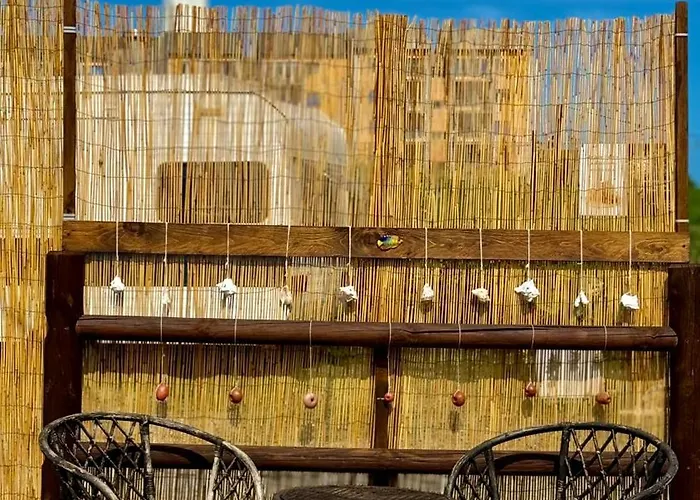 L'angolo Di NinaBed and Breakfast